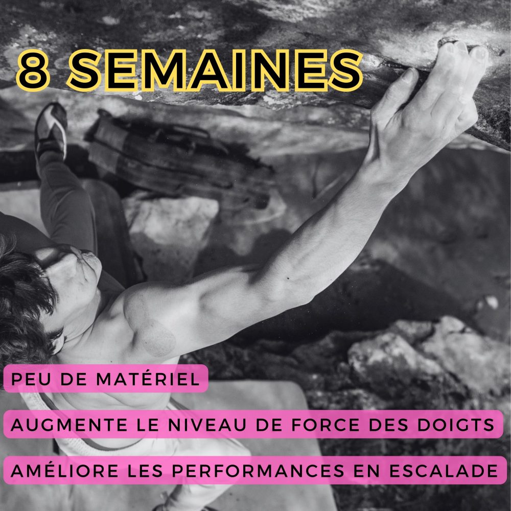 Programme La force des doigts - Image 2