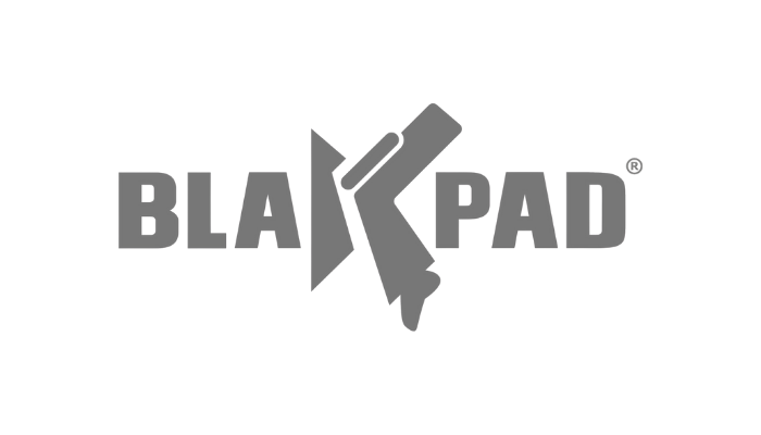 Blakpad